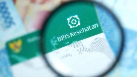Pindah BPJS Kesehatan