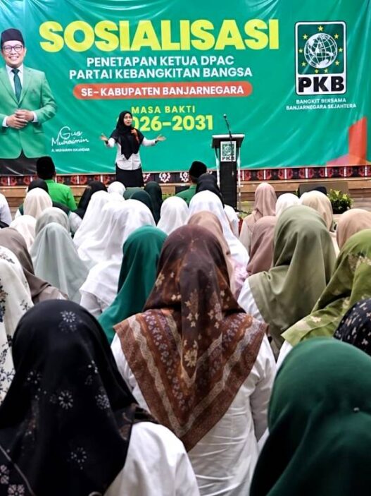 PKB Bidik Minimal Dua Kursi DPRD