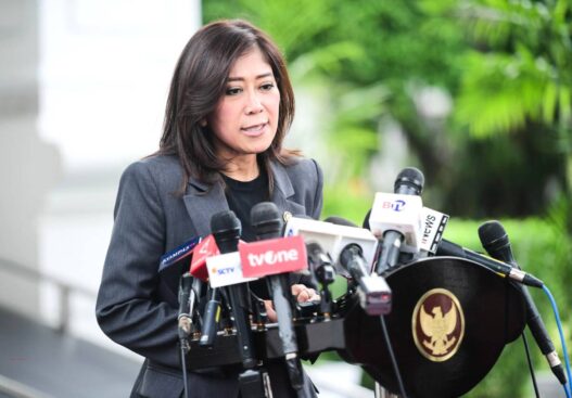 Platform Bandel Terancam Denda