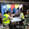 Polisi dan TNI Intensifkan Patroli Cegah Karhutla
