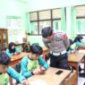Polres Bekali Pelajar MAN 1 Kebumen Hadapi Era AI
