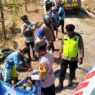 Polres Kebumen Salurkan 13.500 Liter Air Bersih