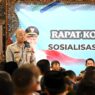 Polres Klaim Sudah Petakan Kerawanan
