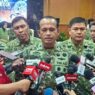 Prajurit TNI AL Diduga Hadir di Kontes Transgender