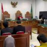 Praperadilan Ketiga Lodewyk Kandas