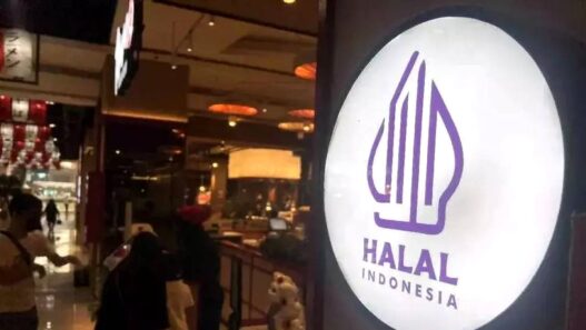 Produk Halal Kunci Kedaulatan Pangan
