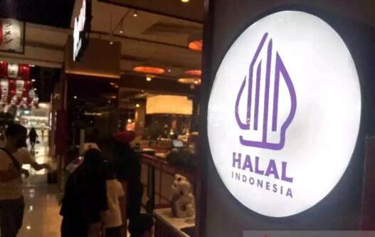 Produk Halal Kunci Kedaulatan Pangan