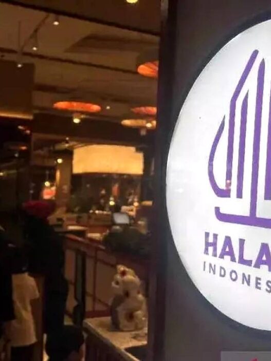 Produk Halal Kunci Kedaulatan Pangan