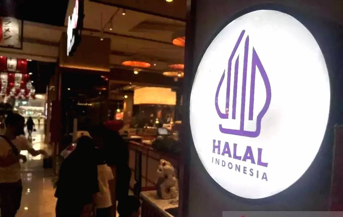 Produk Halal Kunci Kedaulatan Pangan