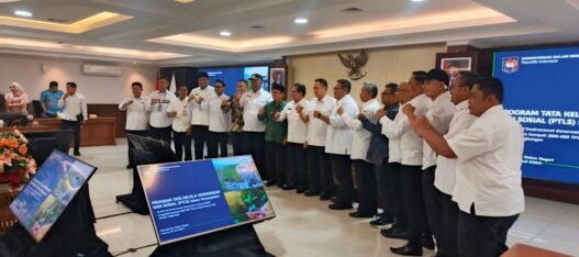 Proyek Sampah Jadi Listrik Masih Tunggu Investor