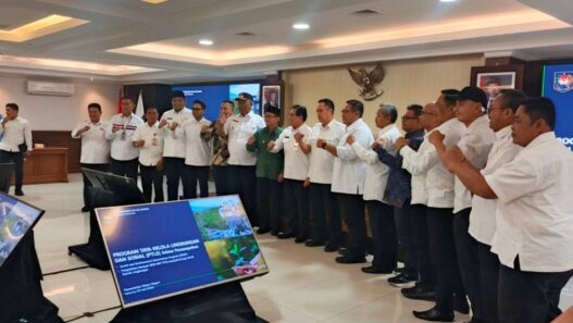 Proyek Sampah Jadi Listrik Masih Tunggu Investor