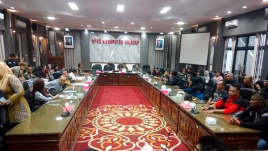 PT HII Hentikan Sementara Kegiatan Produksi