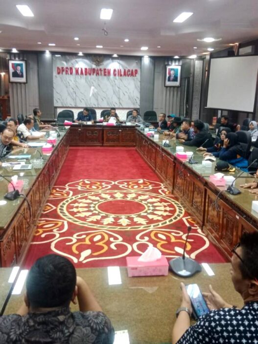PT HII Hentikan Sementara Kegiatan Produksi