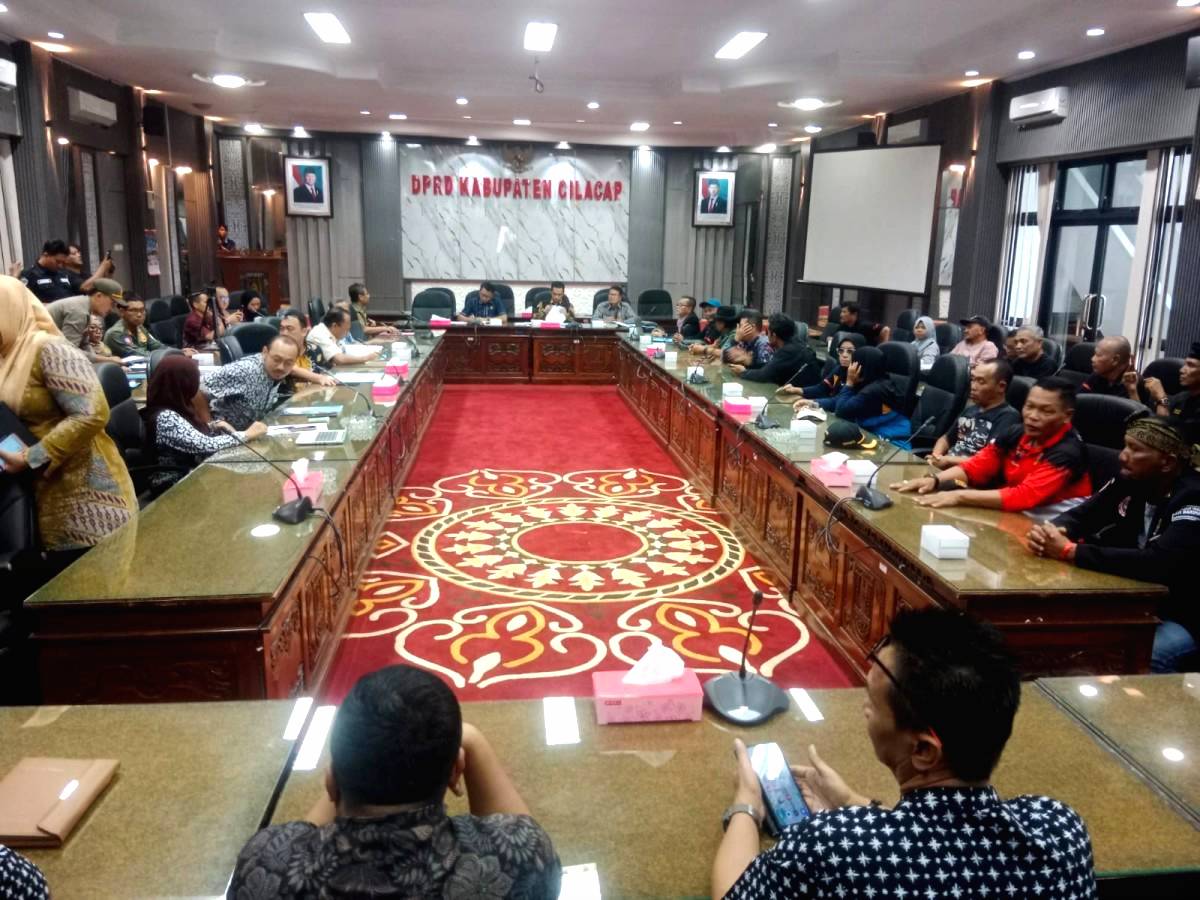 PT HII Hentikan Sementara Kegiatan Produksi