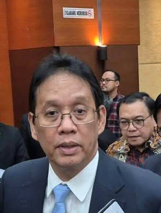 Purbaya