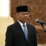 Purbaya Dicopot, Digantikan Suahasil