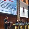 RAPBD 2027 Diproyeksi Surplus Rp61,87 Miliar