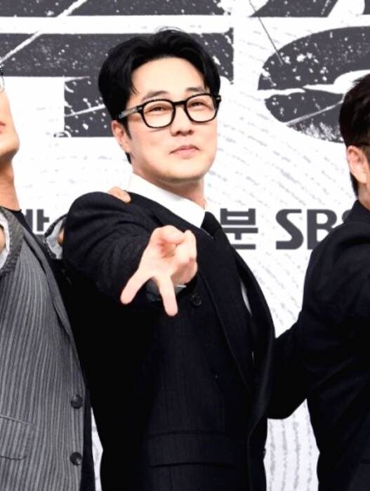 Rating Drakor Agent Kim Reactivated