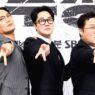 Rating Drakor Agent Kim Reactivated