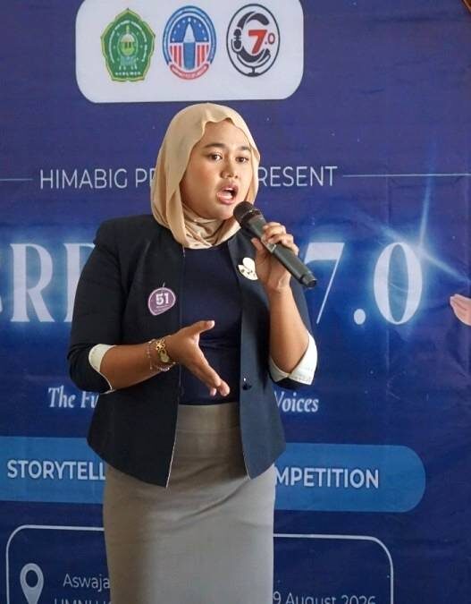 Ratusan Siswa Uji Kemampuan Bahasa Inggris