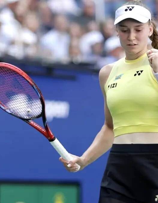 Rebut Gelar dan Takhta WTA