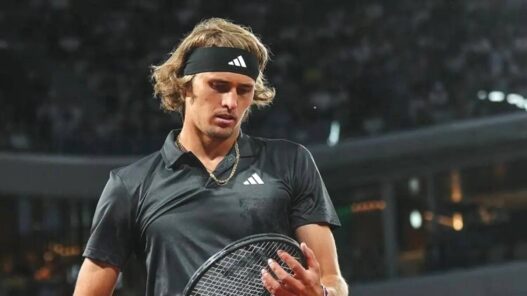 Redam Status Favorit di US Open