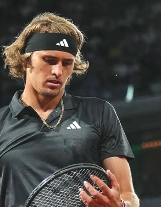 Redam Status Favorit di US Open