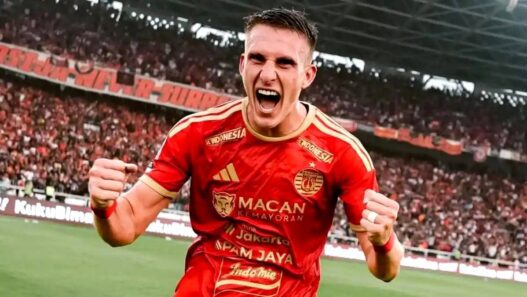 Rekrutan Termahal Liga Indonesia