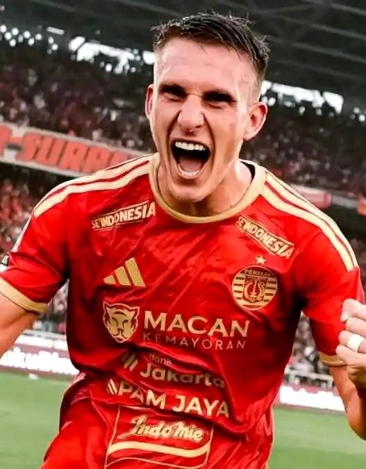 Rekrutan Termahal Liga Indonesia