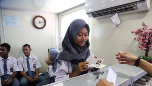 Rekening Bank