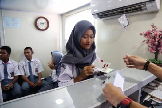 Rekening Bank
