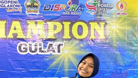 Santri Kebumen Raih Lolos Final WMSC di Bulgaria