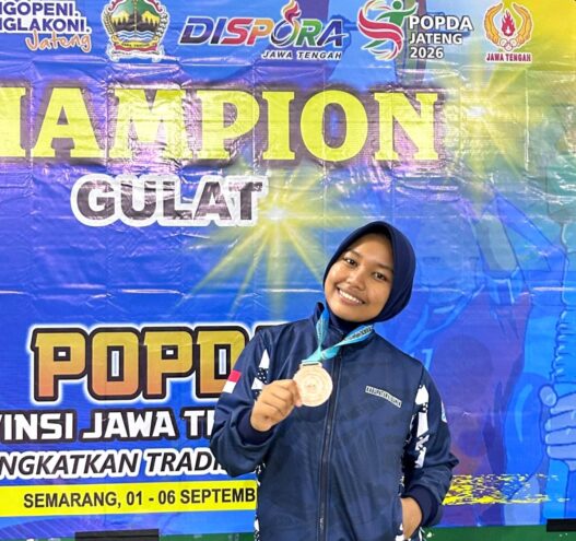 Santri Kebumen Raih Lolos Final WMSC di Bulgaria