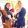 SD Cahaya Gandrungmangu Juara 1 Macapat Kabupaten