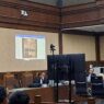 Segel Ruang Dirjen Bea Cukai Hilang