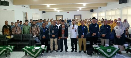 Sekolah Muhammadiyah Didorong Makin Bermutu