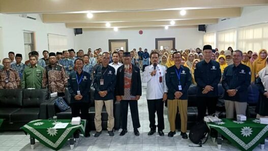 Sekolah Muhammadiyah Didorong Makin Bermutu