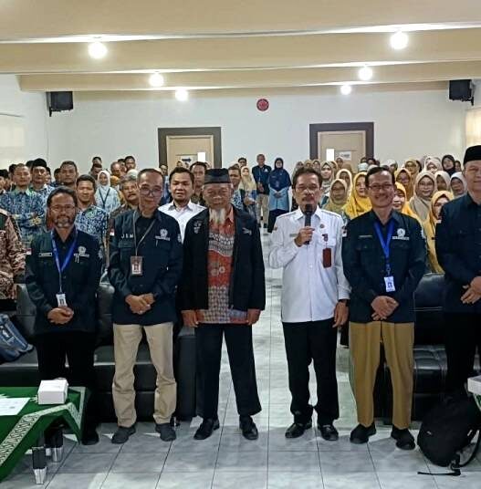 Sekolah Muhammadiyah Didorong Makin Bermutu