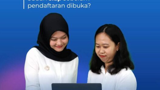 Seleksi Sekolah Kedinasan