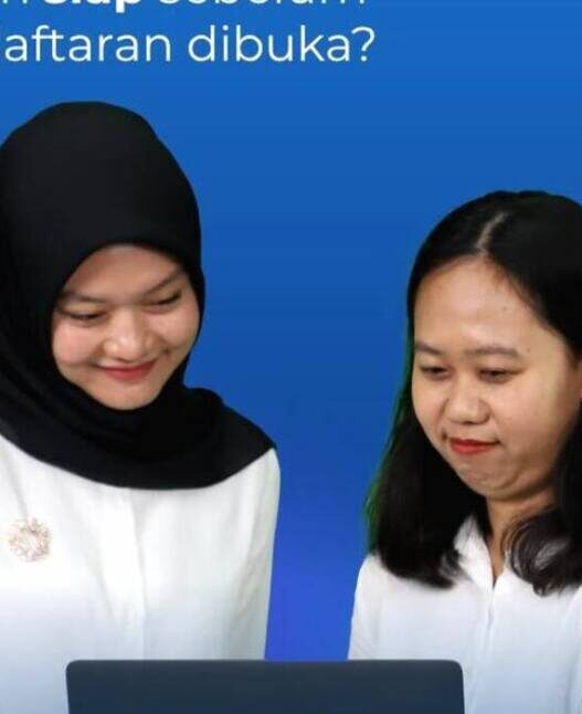 Seleksi Sekolah Kedinasan