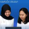 Seleksi Sekolah Kedinasan