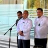 Sembilan Saksi Kasus TPPU Diperiksa