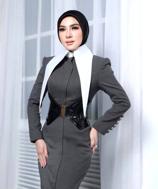 Sempat Dua Kali Keguguran
