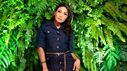 Sempat Terdampar di Bali dari Bangkok