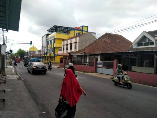 Server ATCS Mulai Usang