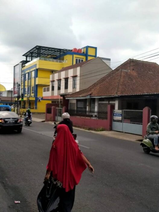 Server ATCS Mulai Usang