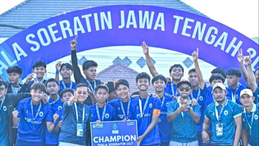 Siap Hadapi Putaran Nasional