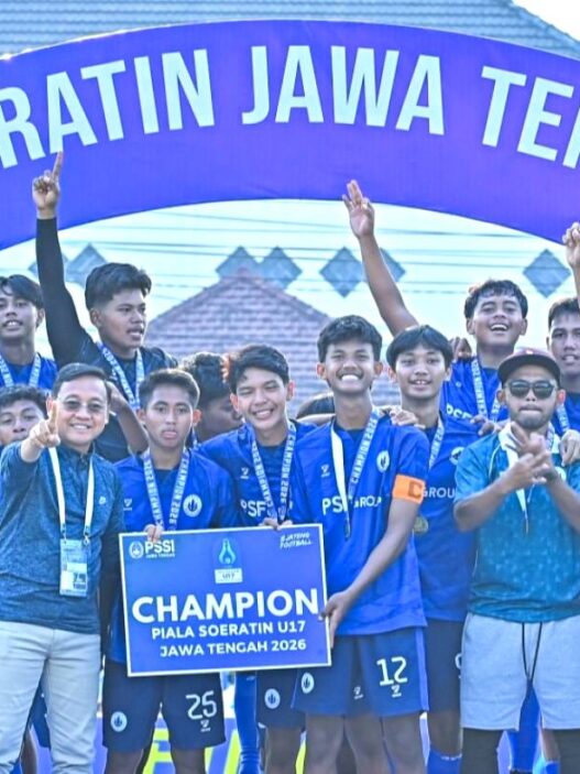Siap Hadapi Putaran Nasional