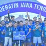 Siap Hadapi Putaran Nasional