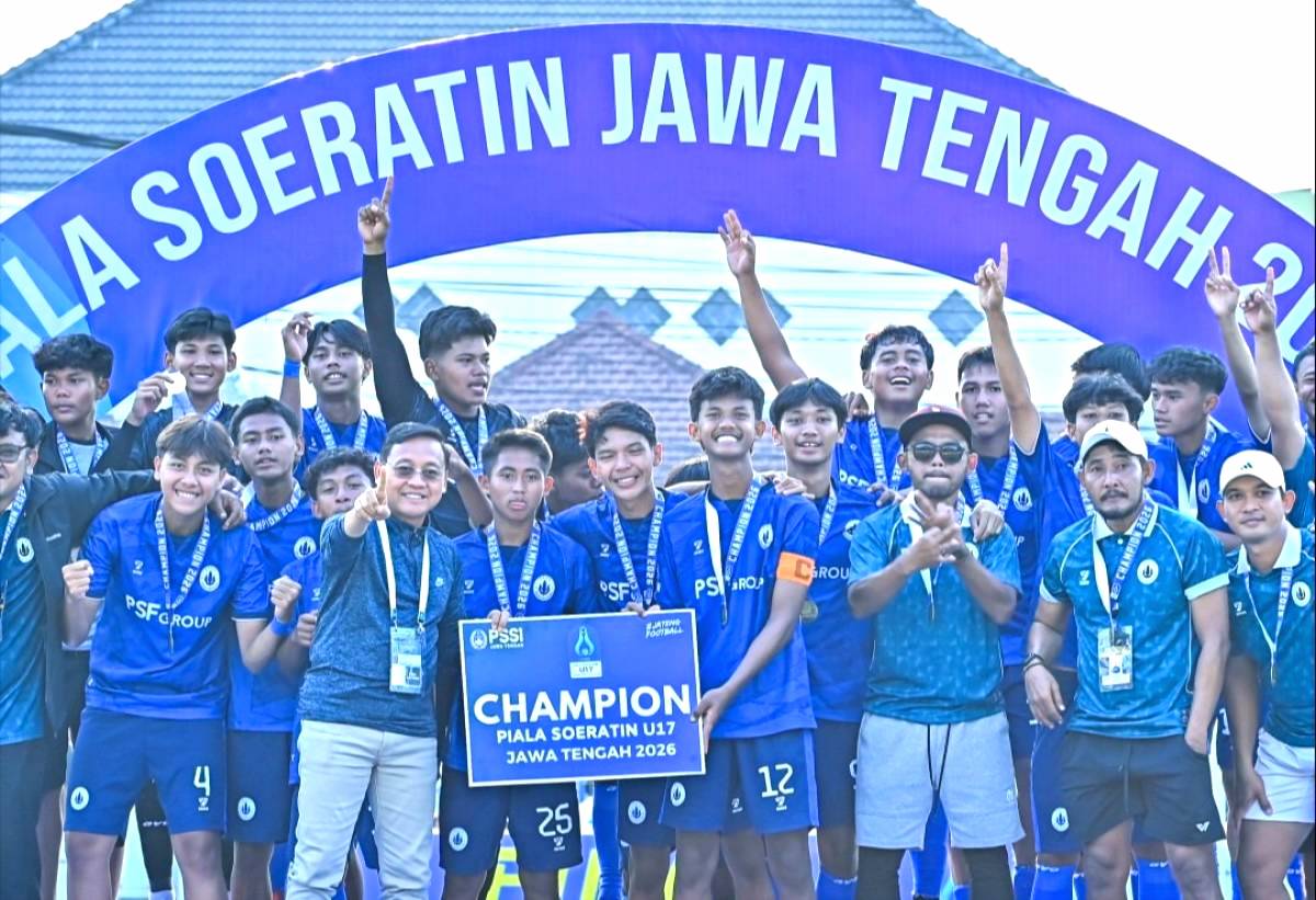 Siap Hadapi Putaran Nasional